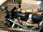 AC 12 HP Tourer 1920 года